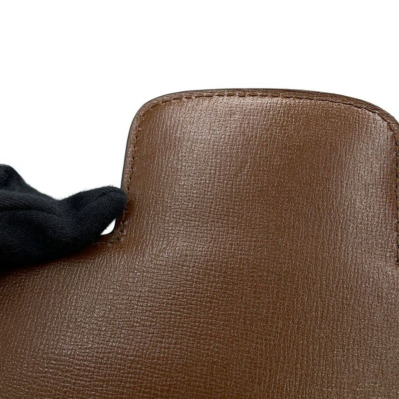 グッチ ショルダーバッグ 1955 ホースビット GGスプリーム 602204 GUCCI