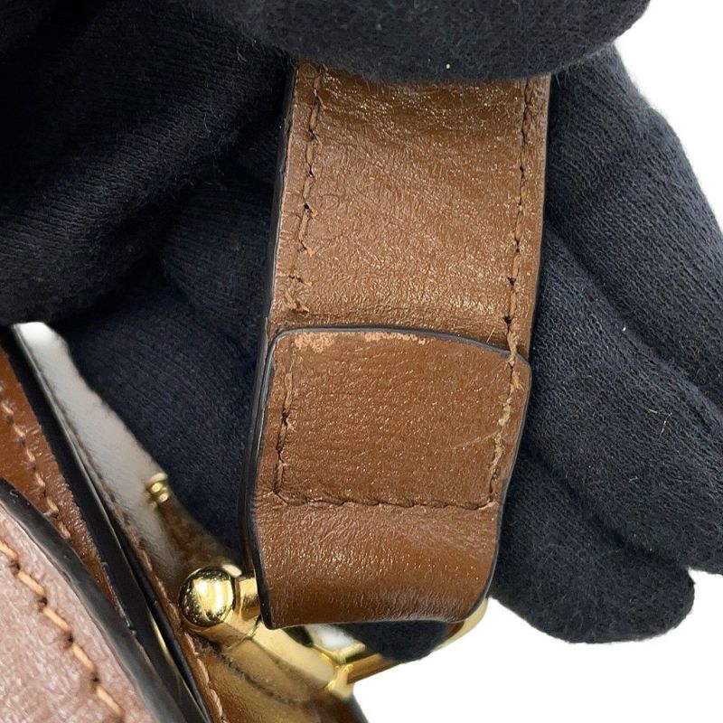 グッチ ショルダーバッグ 1955 ホースビット GGスプリーム 602204 GUCCI