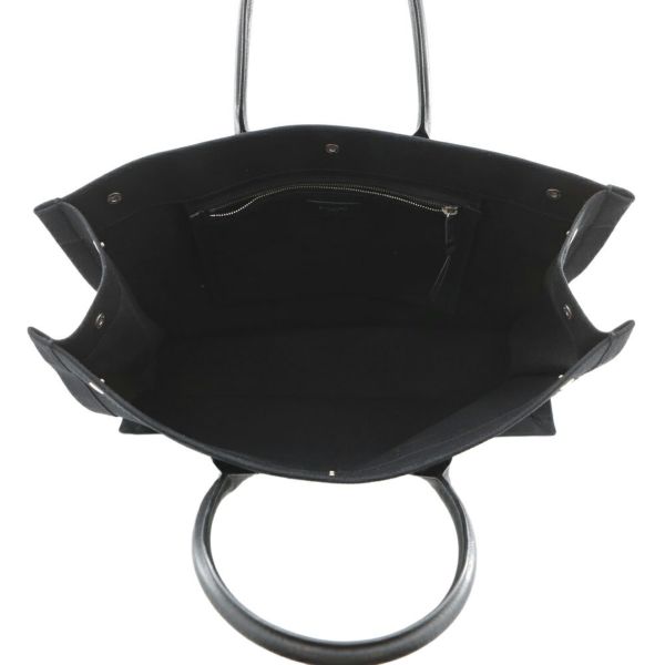 サンローランパリ トートバッグ リヴゴーシュ RIVE GAUCHE 509415 SAINT LAURENT PARIS 黒