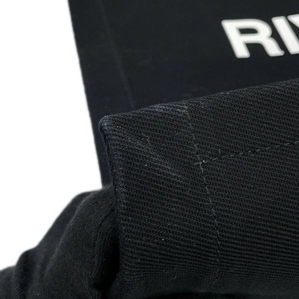 サンローランパリ トートバッグ リヴゴーシュ RIVE GAUCHE 509415 SAINT LAURENT PARIS 黒