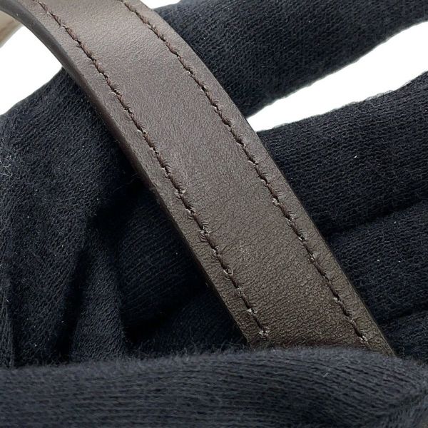 ベルルッティ ショルダーバッグ トゥジュール ナノ スクリットレザー Berluti