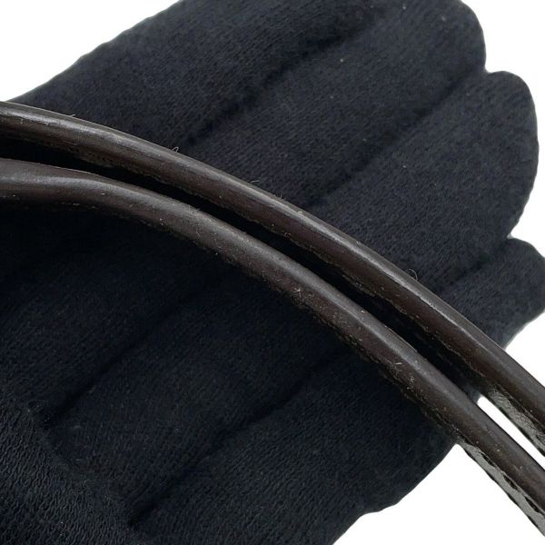 ベルルッティ ショルダーバッグ トゥジュール ナノ スクリットレザー Berluti