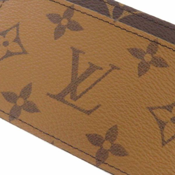 ルイヴィトン カードケース モノグラム・リバース ポルト カルト・サーンプル M69161 LOUIS VUITTON ヴィトン 定期入れ