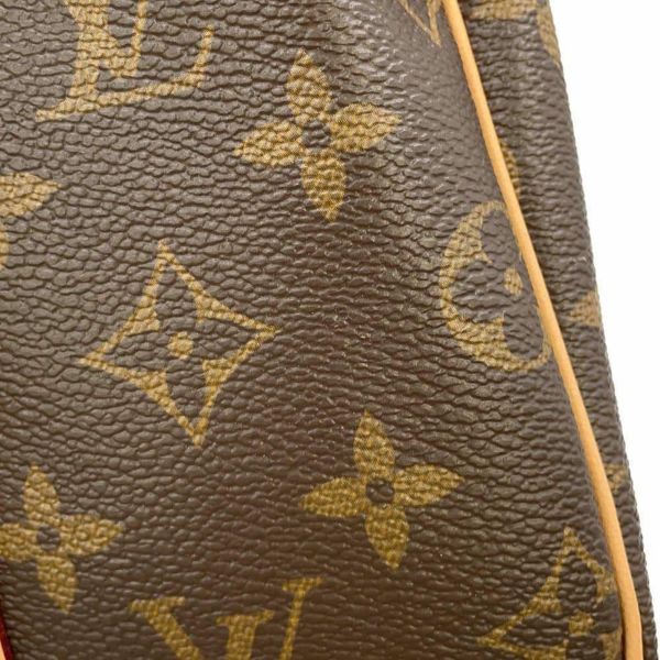 ルイヴィトン ハンドバッグ モノグラム スピーディ・バンドリエール30 M41112 LOUIS VUITTON ボストンバッグ 2wayショルダーバッグ