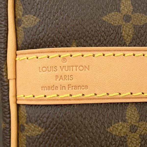 ルイヴィトン ハンドバッグ モノグラム スピーディ・バンドリエール30 M41112 LOUIS VUITTON ボストンバッグ 2wayショルダーバッグ