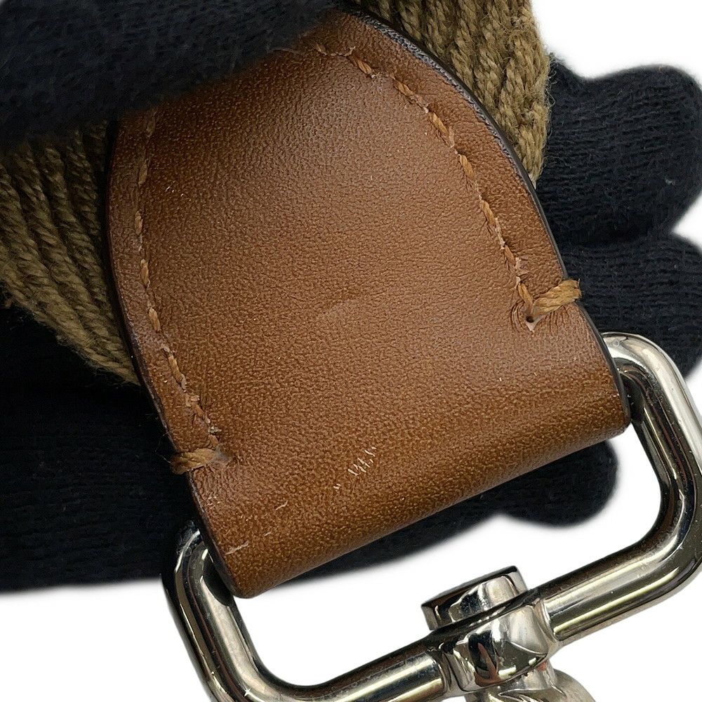 フェンディ トランクケース ズッカ 旅行用バッグ 7VV134 FENDI 2way