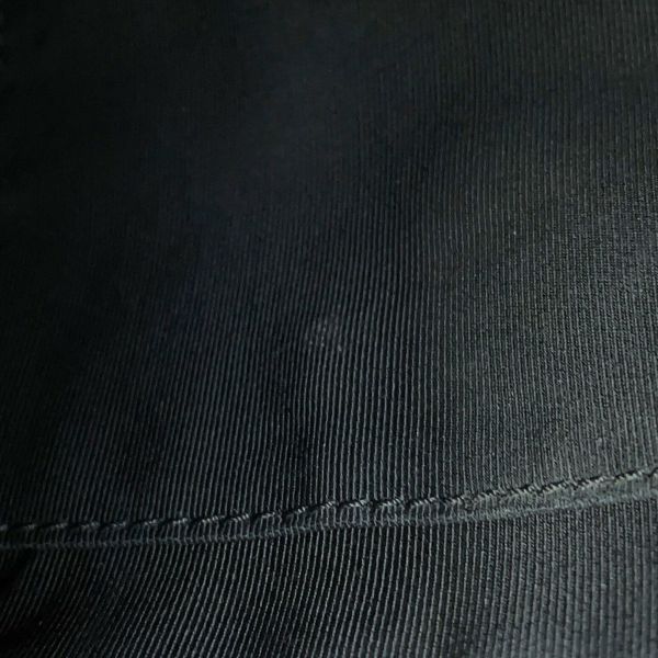 シャネル ハンドバッグ ココマーク マトラッセ レザー CHANEL 2way 黒