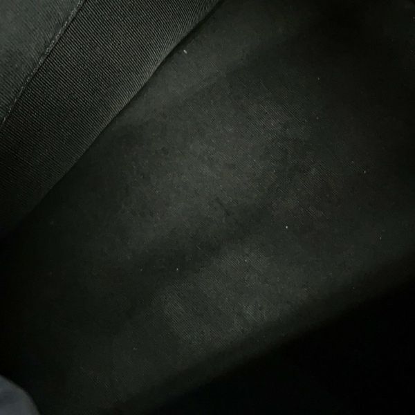 シャネル ハンドバッグ ココマーク マトラッセ レザー CHANEL 2way 黒