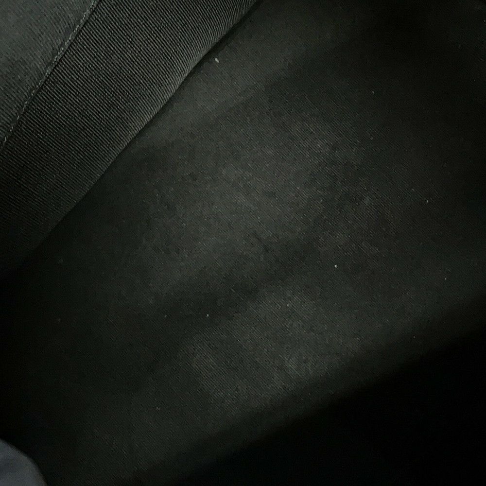 シャネル ハンドバッグ ココマーク マトラッセ レザー CHANEL 2way 黒