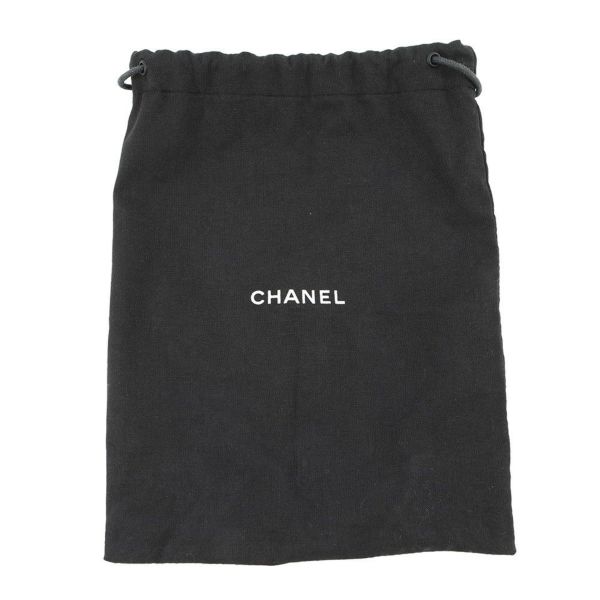 シャネル チェーンショルダーバッグ CHANEL19 ココマーク マトラッセ ラムスキン AP0945 CHANEL 黒