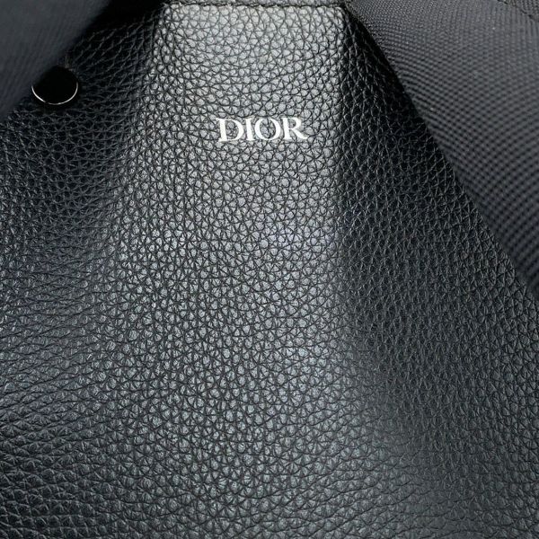 クリスチャン・ディオール リュック ギャロップ バックパック オブリーク 1ADBA011YKY Dior バッグ トロッター