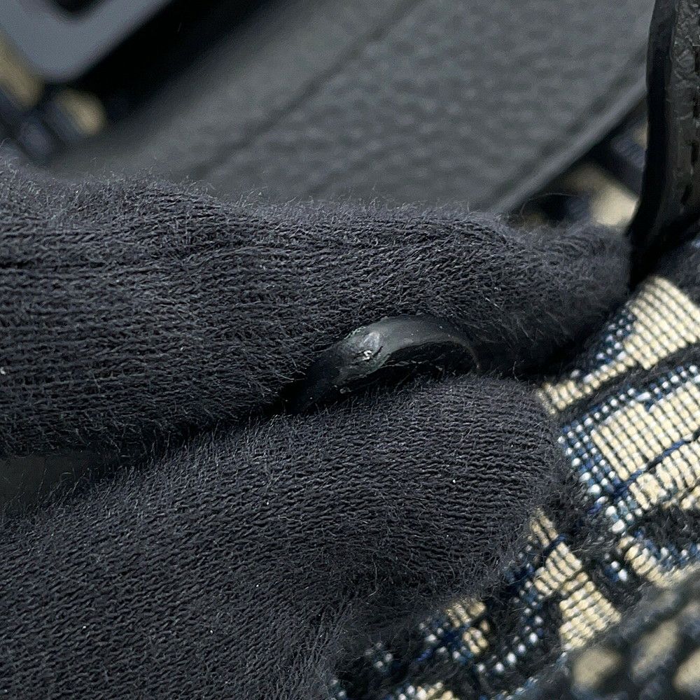 クリスチャン・ディオール リュック ギャロップ バックパック オブリーク 1ADBA011YKY Dior バッグ トロッター