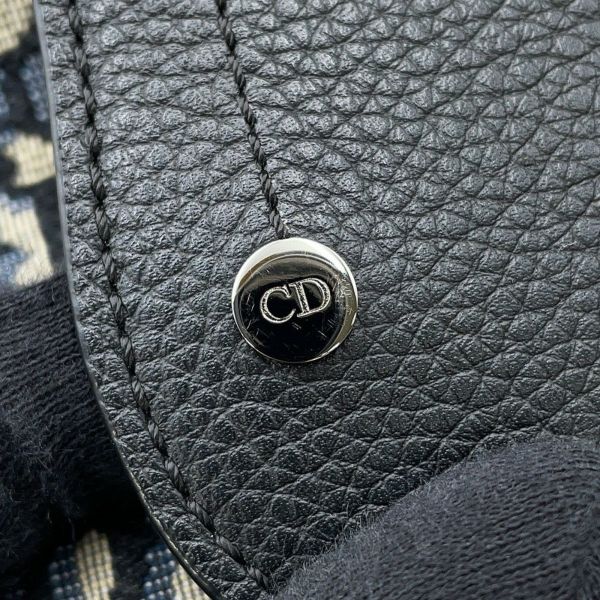 クリスチャン・ディオール リュック ギャロップ バックパック オブリーク 1ADBA011YKY Dior バッグ トロッター