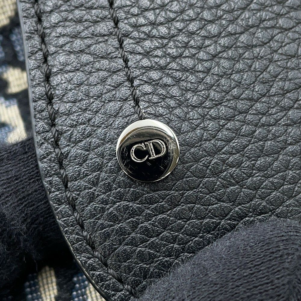 クリスチャン・ディオール リュック ギャロップ バックパック オブリーク 1ADBA011YKY Dior バッグ トロッター