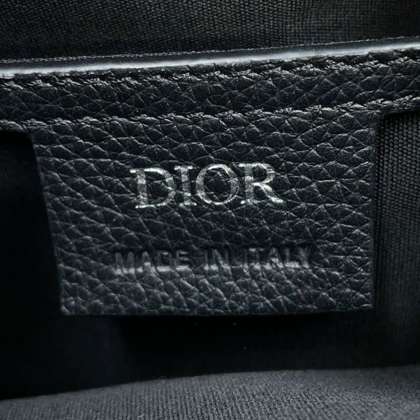 クリスチャン・ディオール リュック ギャロップ バックパック オブリーク 1ADBA011YKY Dior バッグ トロッター