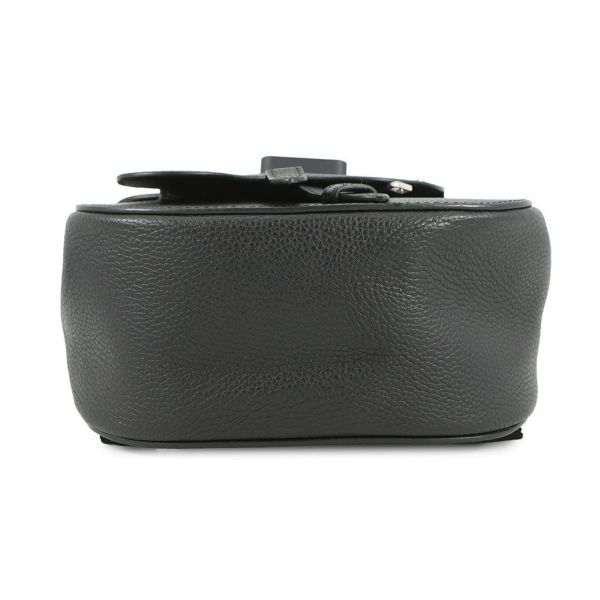 クリスチャン・ディオール リュック ギャロップ レザー 1ADBA011YKY Dior バックパック 黒 2way