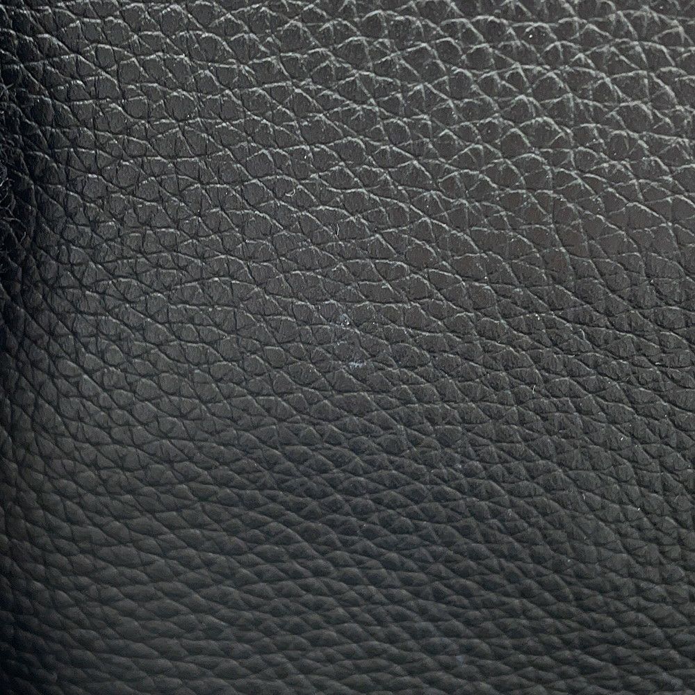 クリスチャン・ディオール リュック ギャロップ レザー 1ADBA011YKY Dior バックパック 黒 2way