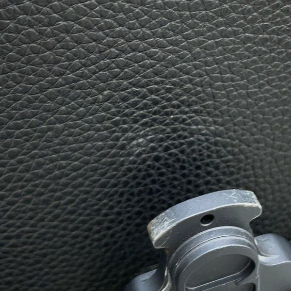 クリスチャン・ディオール リュック ギャロップ レザー 1ADBA011YKY Dior バックパック 黒 2way