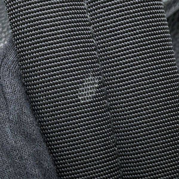 クリスチャン・ディオール リュック ギャロップ レザー 1ADBA011YKY Dior バックパック 黒 2way