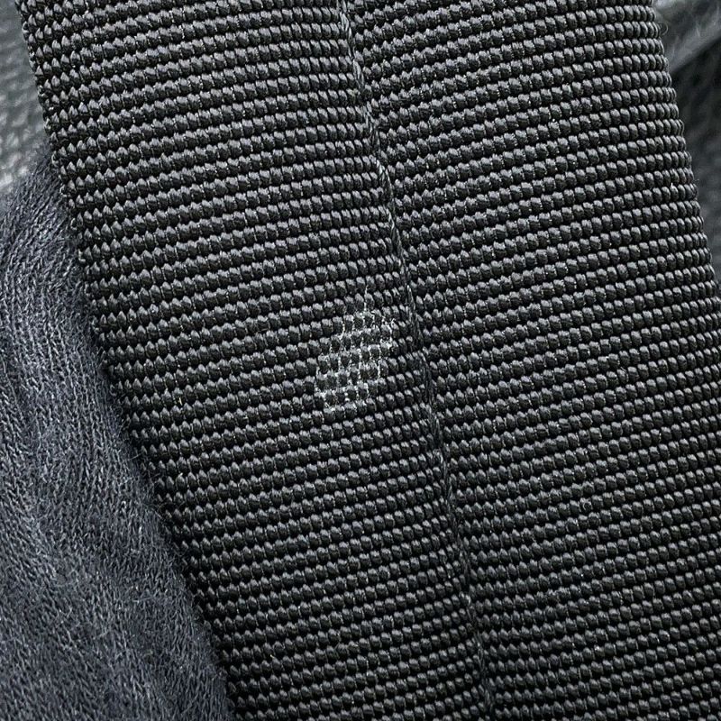 クリスチャン・ディオール リュック ギャロップ レザー 1ADBA011YKY Dior バックパック 黒 2way