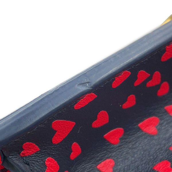 クリスチャン・ディオール ショルダーバッグ 30モンテーニュ ハート Christian Dior