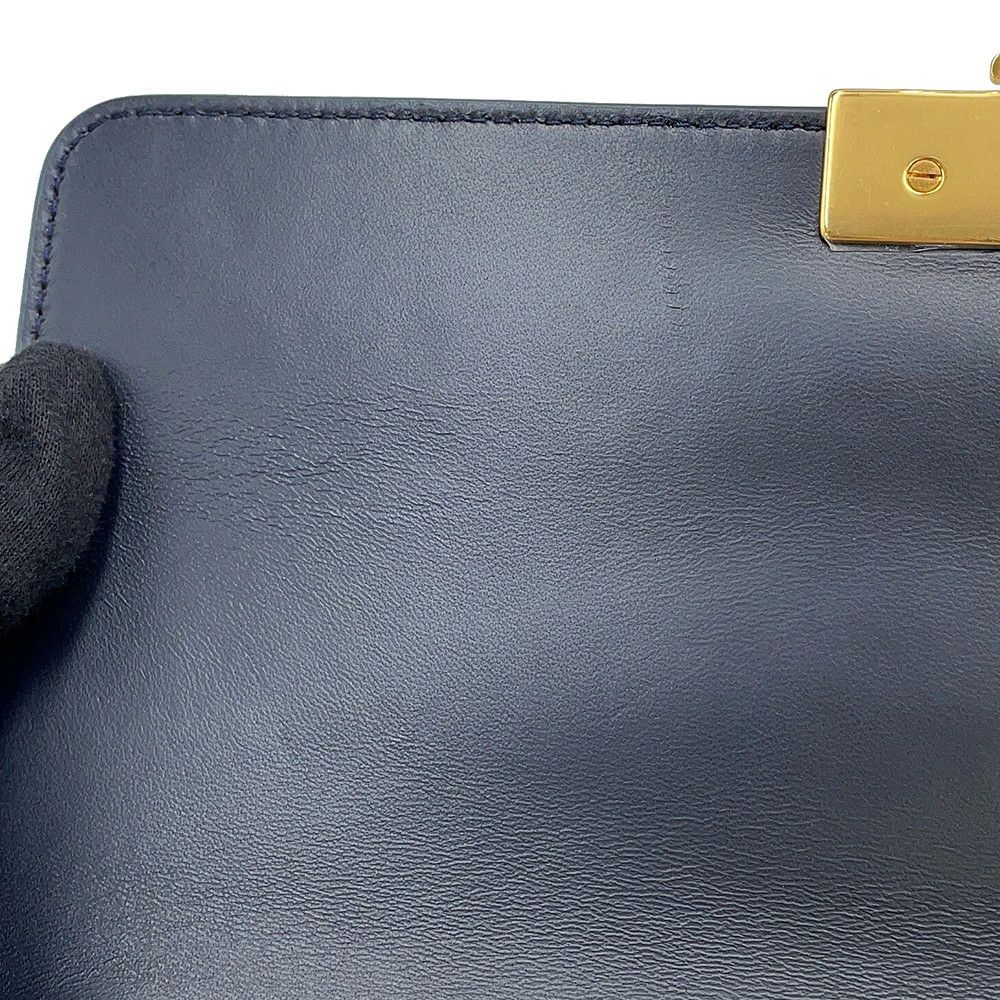 クリスチャン・ディオール ショルダーバッグ 30モンテーニュ ハート Christian Dior