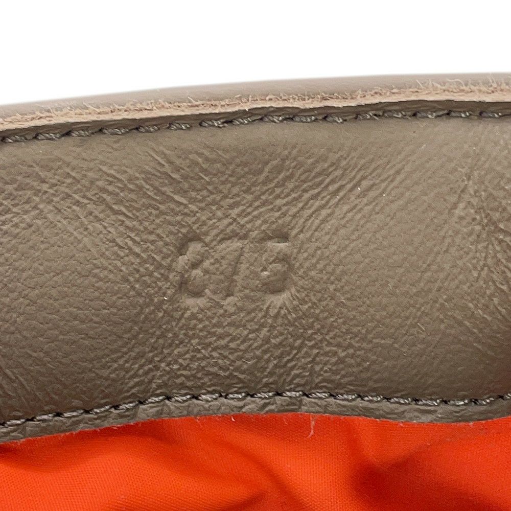 エルメス ブーツ フレッシュ ファブリック レディースサイズ37.5 HERMES ショートブーツ 靴