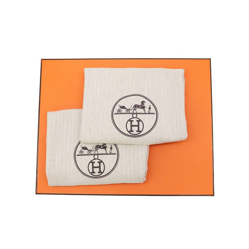 エルメス サンダル オラン レディースサイズ37 1/2 HERMES 靴