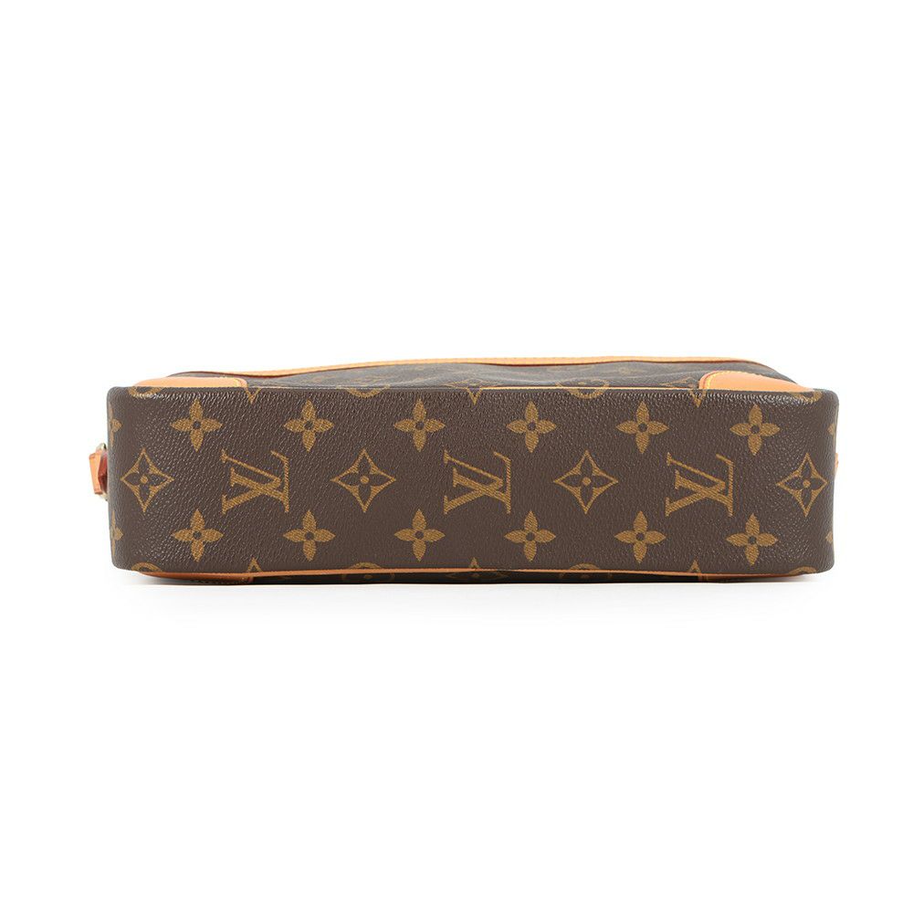 ルイヴィトン ショルダーバッグ モノグラム トロカデロ 27 M51274 LOUIS VUITTON ヴィトン バッグ