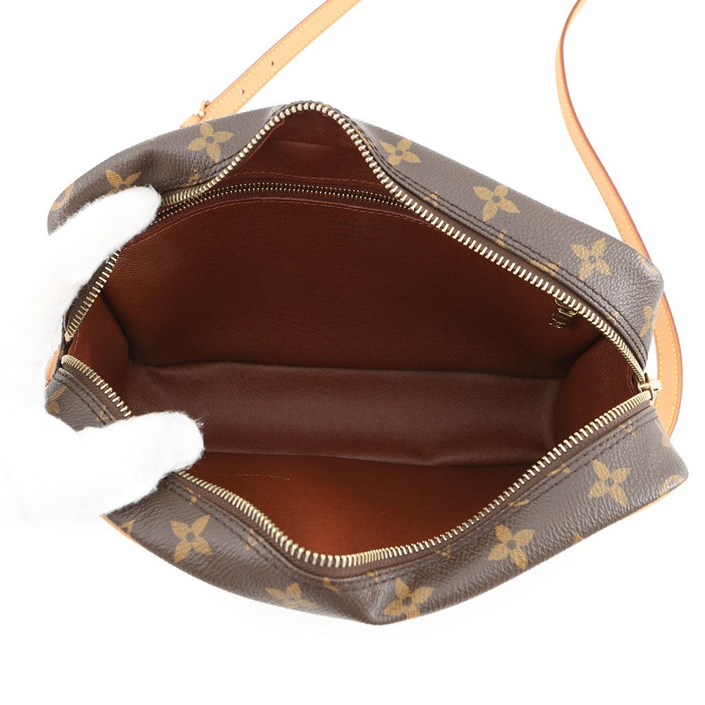 ルイヴィトン ショルダーバッグ モノグラム トロカデロ 27 M51274 LOUIS VUITTON ヴィトン バッグ