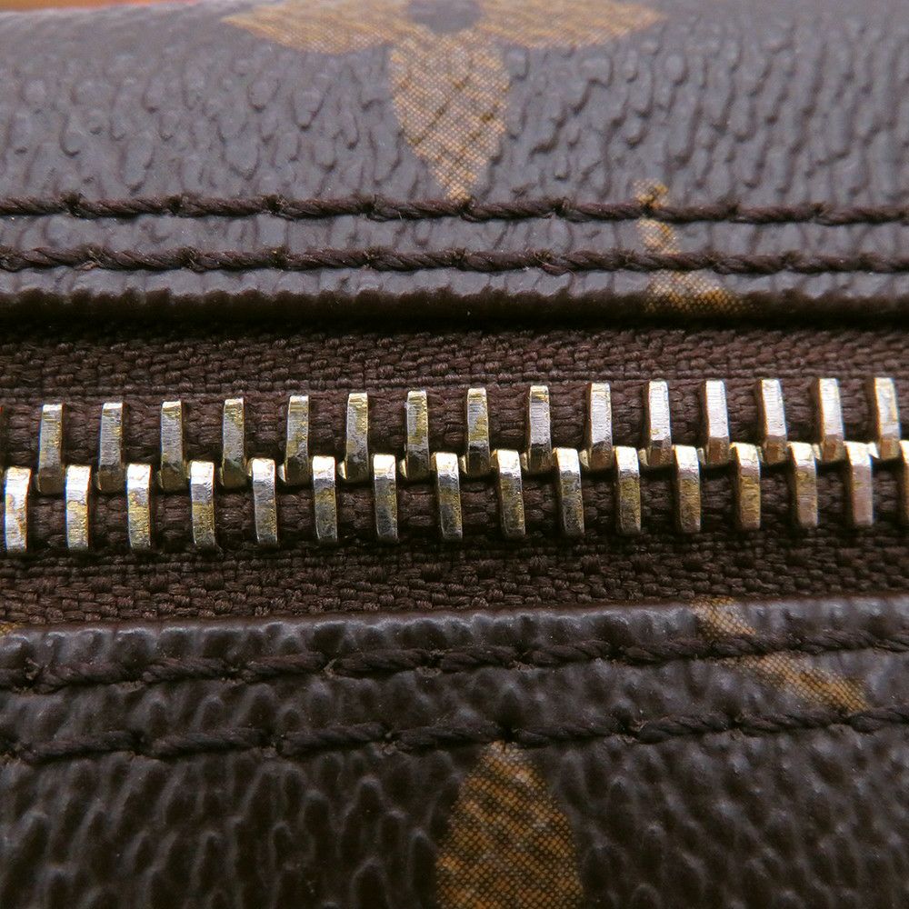 ルイヴィトン ショルダーバッグ モノグラム トロカデロ 27 M51274 LOUIS VUITTON ヴィトン バッグ