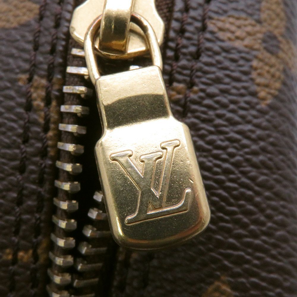 ルイヴィトン ショルダーバッグ モノグラム トロカデロ 27 M51274 LOUIS VUITTON ヴィトン バッグ