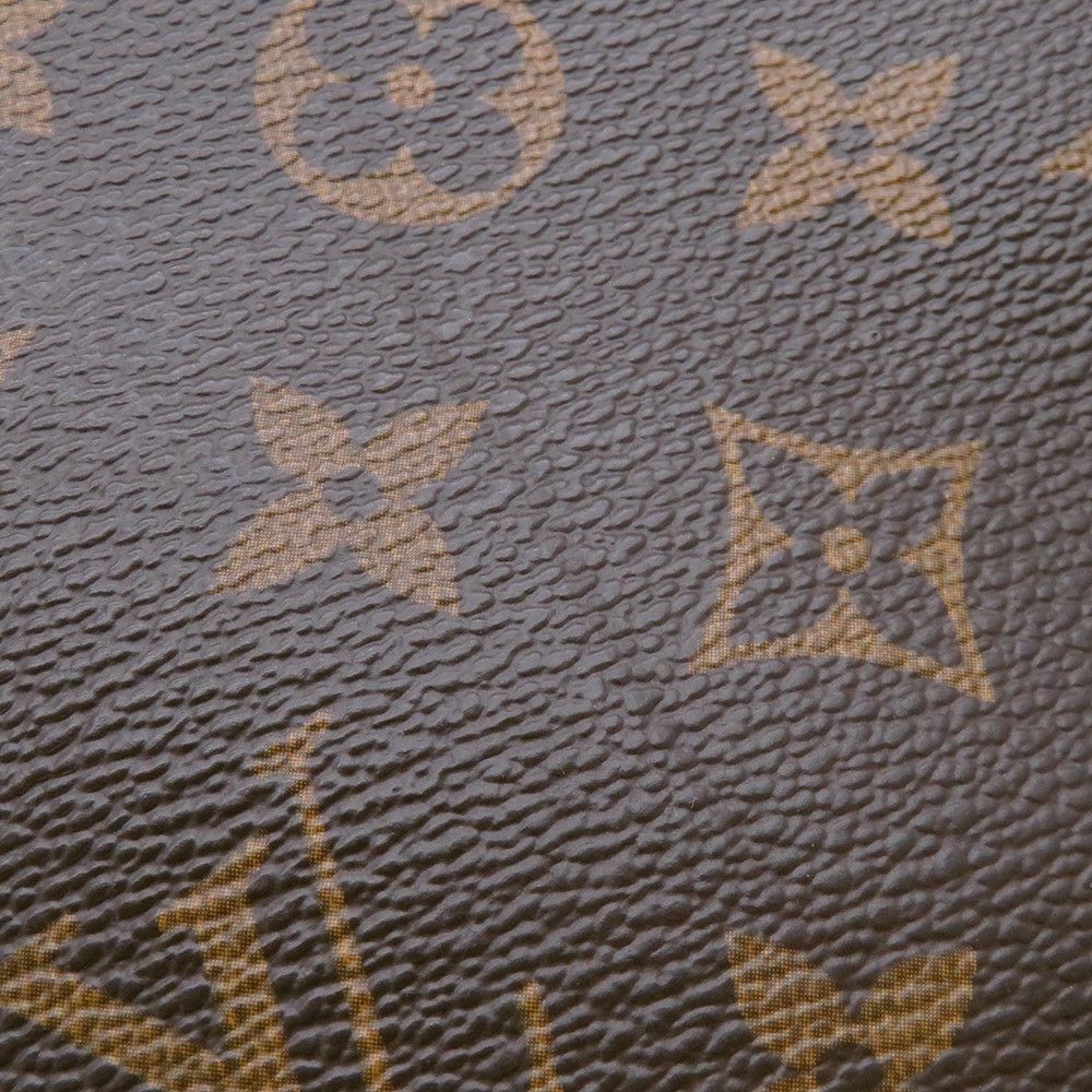 ルイヴィトン ショルダーバッグ モノグラム トロカデロ 27 M51274 LOUIS VUITTON ヴィトン バッグ