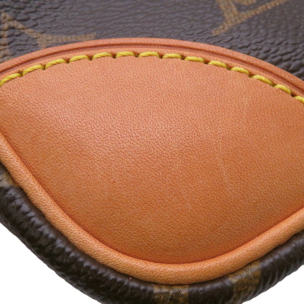 ルイヴィトン ショルダーバッグ モノグラム トロカデロ 27 M51274 LOUIS VUITTON ヴィトン バッグ