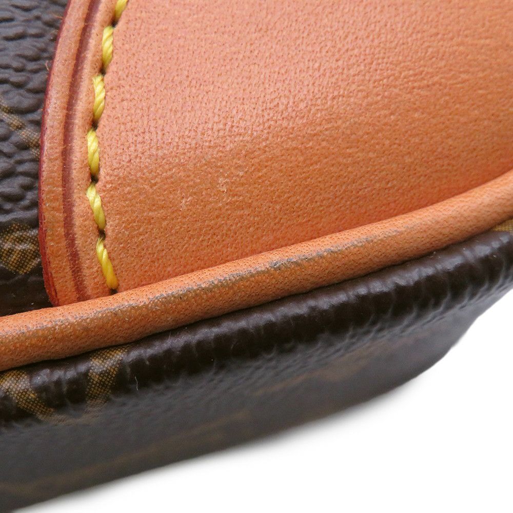 ルイヴィトン ショルダーバッグ モノグラム トロカデロ 27 M51274 LOUIS VUITTON ヴィトン バッグ