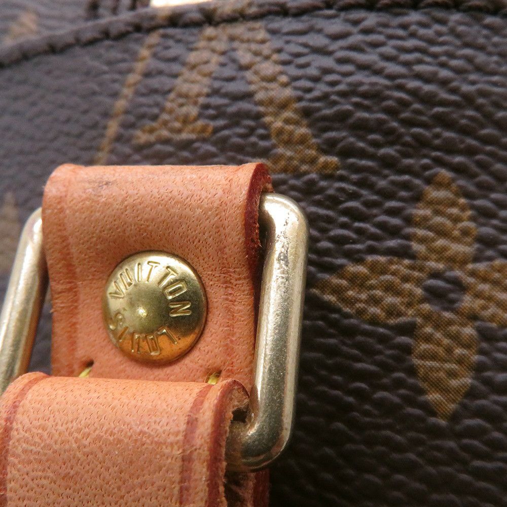 ルイヴィトン ショルダーバッグ モノグラム トロカデロ 27 M51274 LOUIS VUITTON ヴィトン バッグ