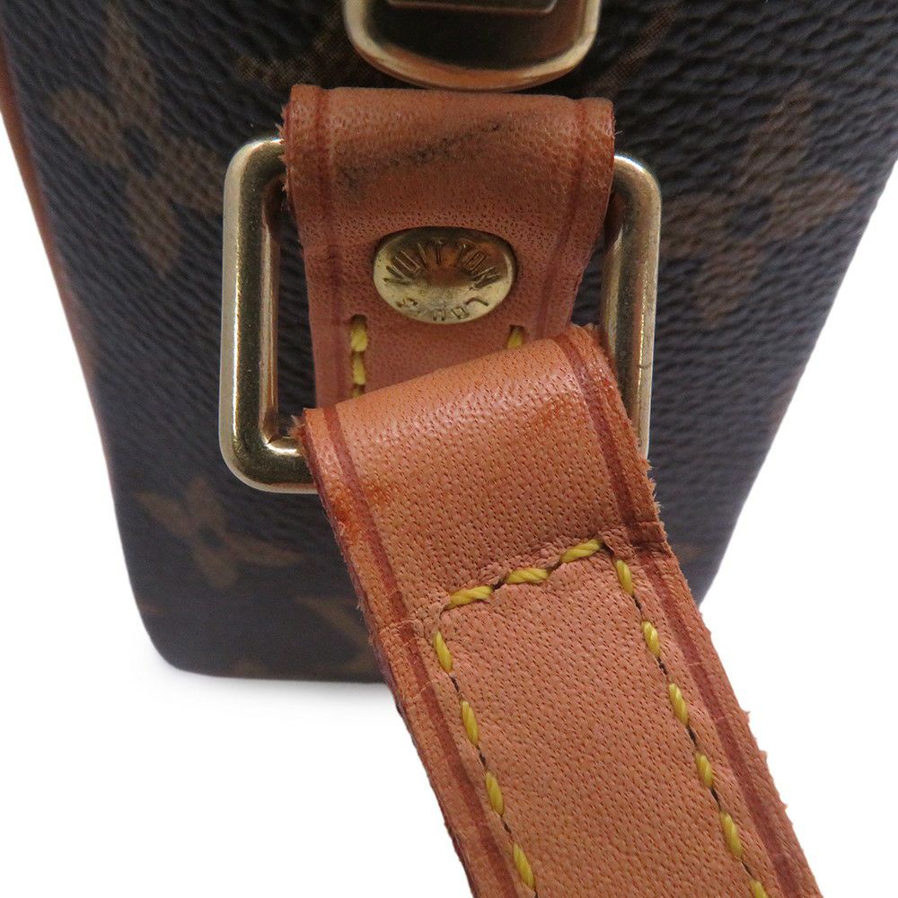 ルイヴィトン ショルダーバッグ モノグラム トロカデロ 27 M51274 LOUIS VUITTON ヴィトン バッグ