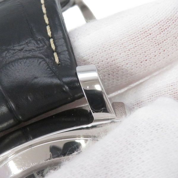 パネライ ルミノール ロゴ PAM01084 PANERAI 腕時計 黒文字盤