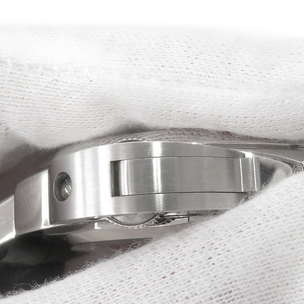 パネライ ルミノール ロゴ PAM01084 PANERAI 腕時計 黒文字盤