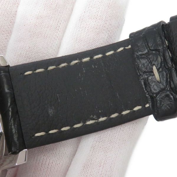 パネライ ルミノール ロゴ PAM01084 PANERAI 腕時計 黒文字盤