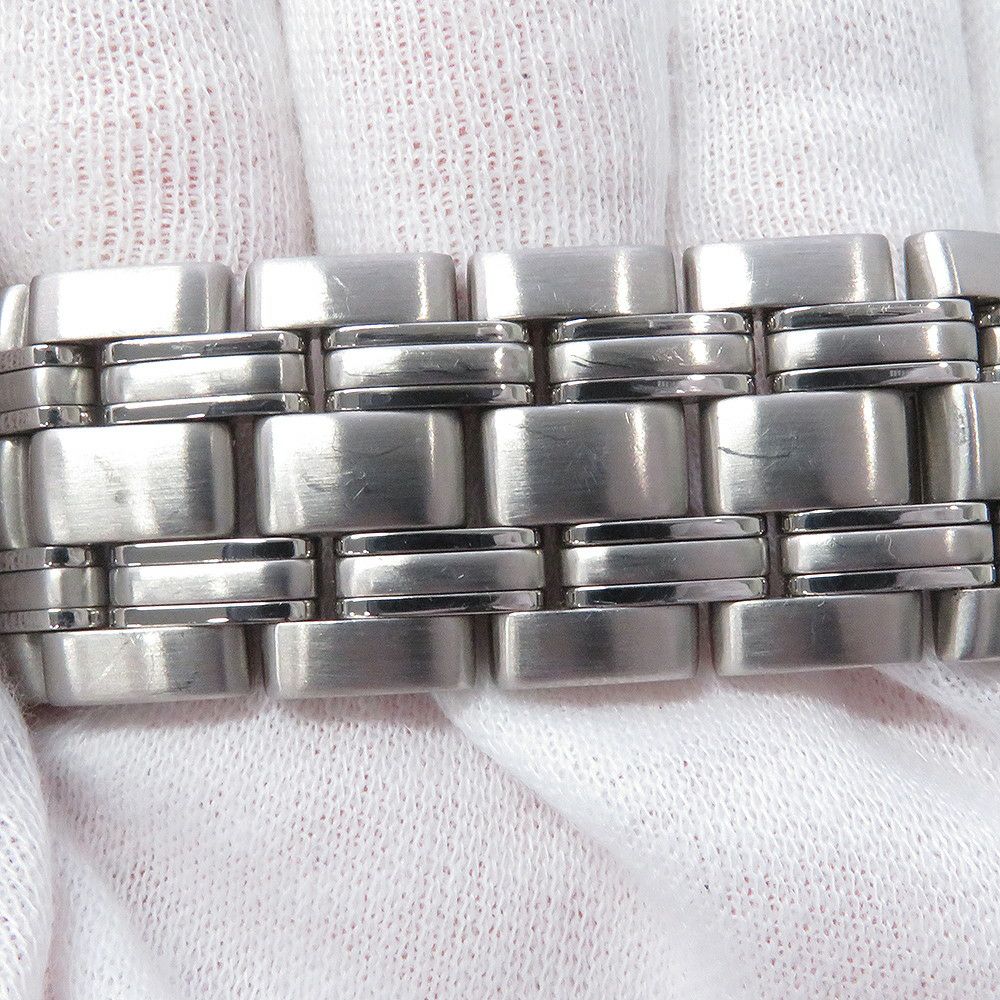 オメガ シーマスター ジャックマイヨール OMEGA 腕時計 グリーン文字盤