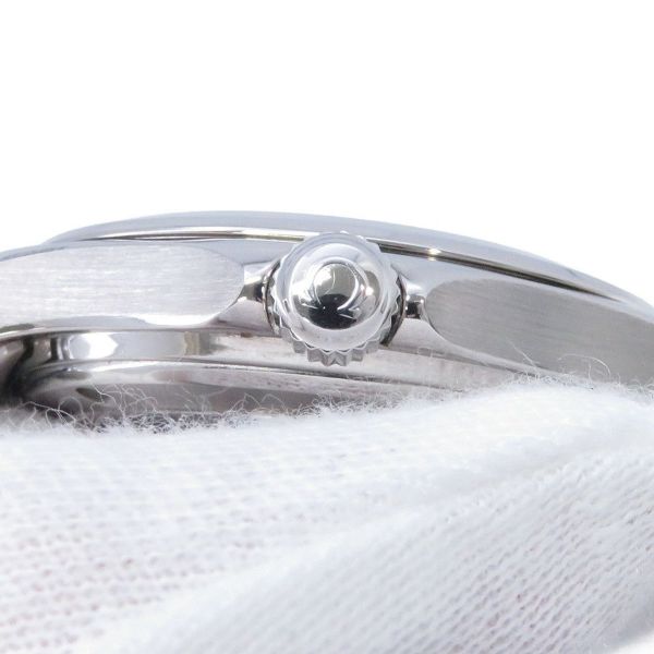 オメガ シーマスター ジャックマイヨール OMEGA 腕時計 グリーン文字盤