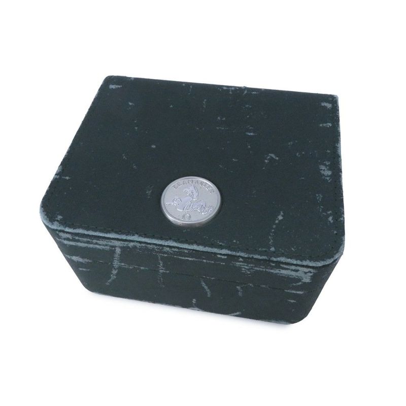 オメガ シーマスター ジャックマイヨール OMEGA 腕時計 グリーン文字盤