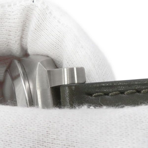 パネライ ルミノールマリーナ 1950 3デイズ オートマティック チタニオ PAM01351 ブラウン文字盤