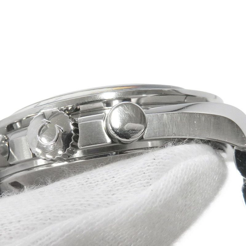 オメガ スピードマスター 310.30.42.50.01.001 OMEGA 腕時計 ウォッチ 黒文字盤 手巻き