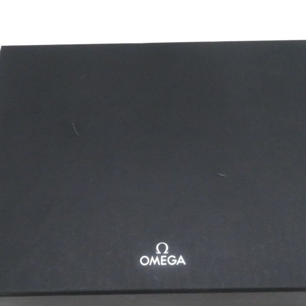 オメガ スピードマスター 310.30.42.50.01.001 OMEGA 腕時計 ウォッチ 黒文字盤 手巻き