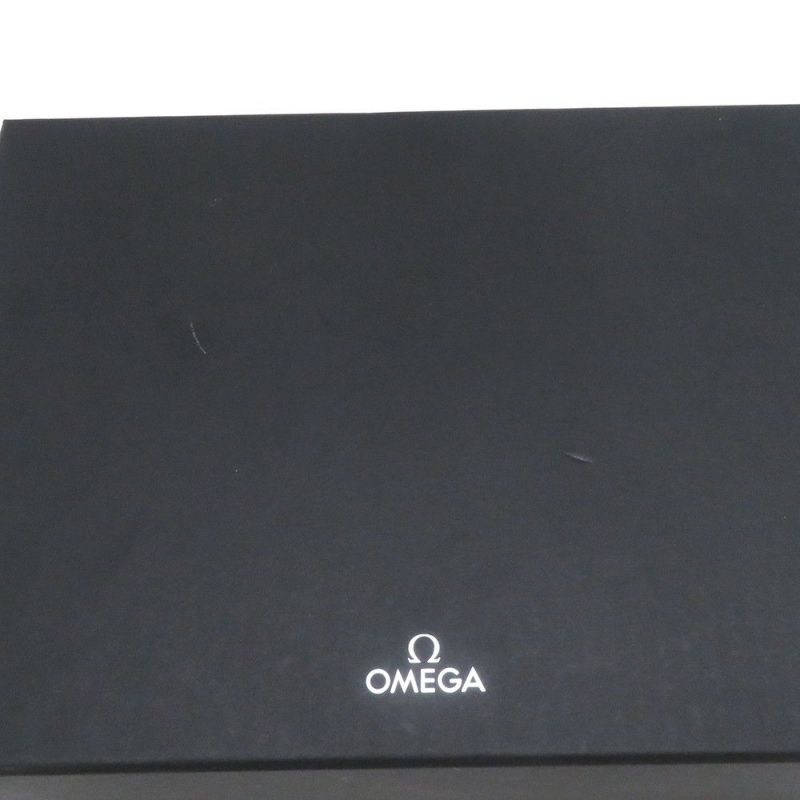 オメガ スピードマスター 310.30.42.50.01.001 OMEGA 腕時計 ウォッチ 黒文字盤 手巻き