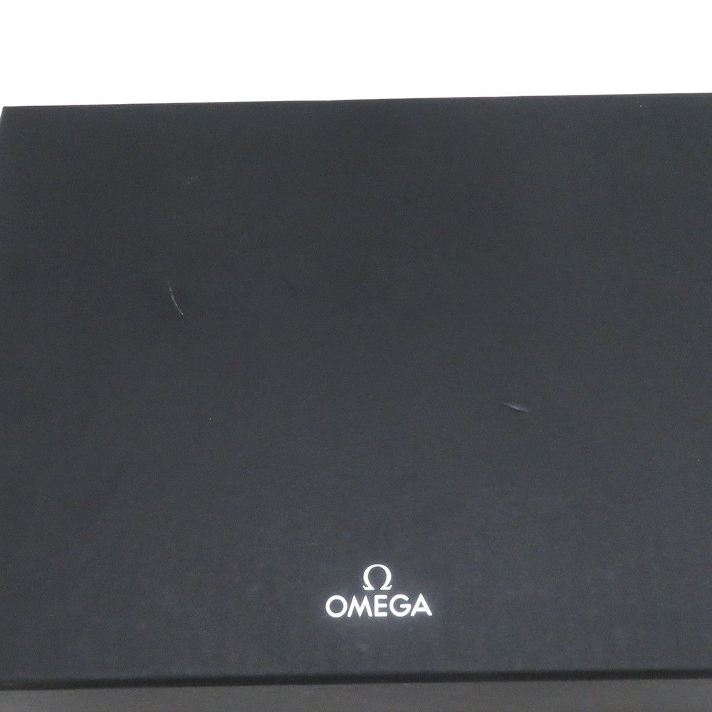 オメガ スピードマスター 310.30.42.50.01.001 OMEGA 腕時計 ウォッチ 黒文字盤 手巻き