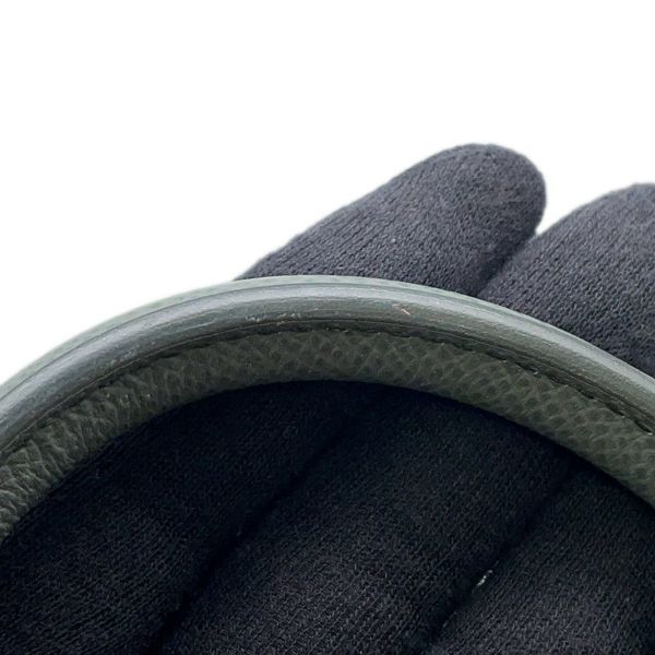 エルメス バーキン30 ヴェールアマンド/ゴールド金具 エプソン Z刻印 HERMES Birkin ハンドバッグ