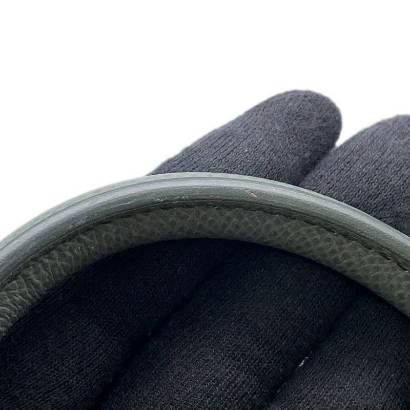 エルメス バーキン30 ヴェールアマンド/ゴールド金具 エプソン Z刻印 HERMES Birkin ハンドバッグ